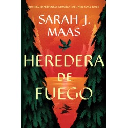 Heredera de fuego