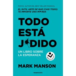 Todo está j*dido