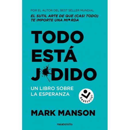 Todo está j*dido