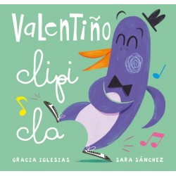 Valentiño clipi cla