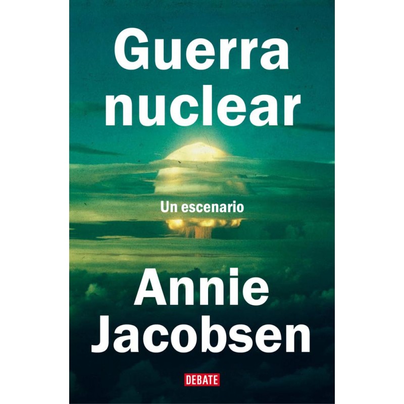 Guerra nuclear