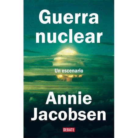 Guerra nuclear