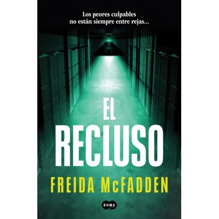 El recluso
