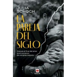 La pareja del siglo