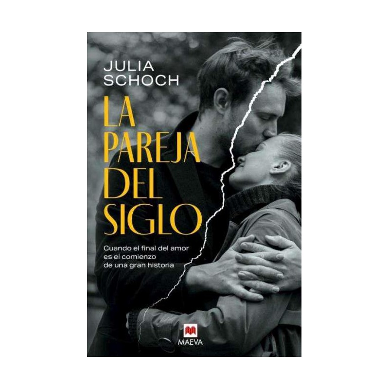La pareja del siglo La pareja del siglo