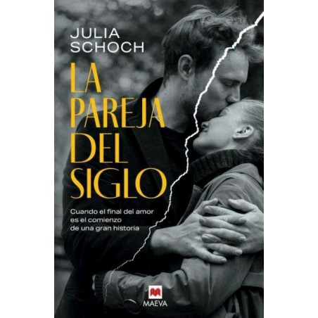 La pareja del siglo