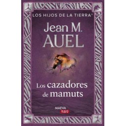 Los cazadores de mamuts