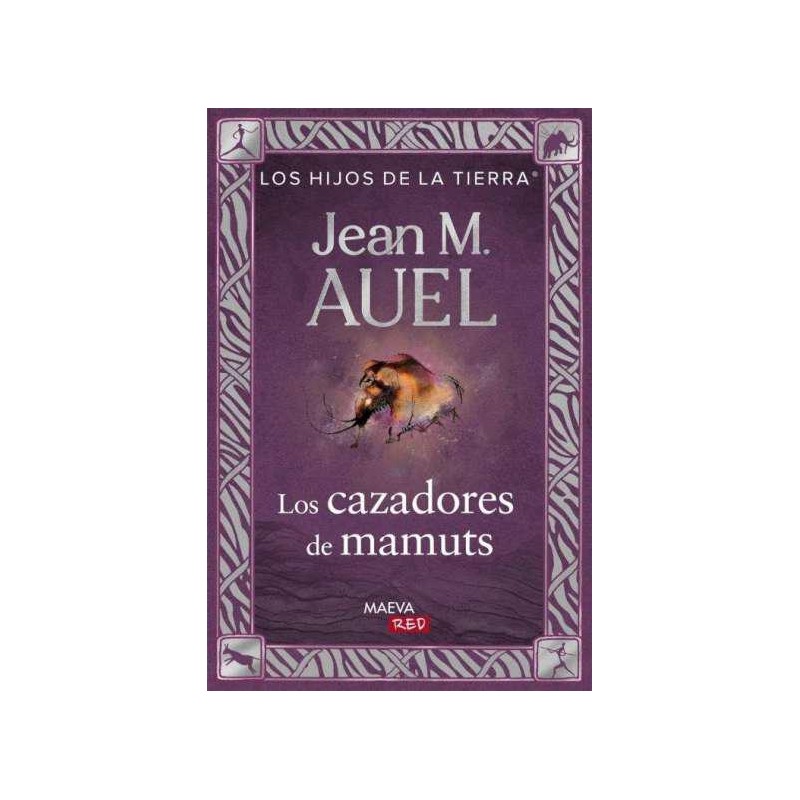 Los cazadores de mamuts