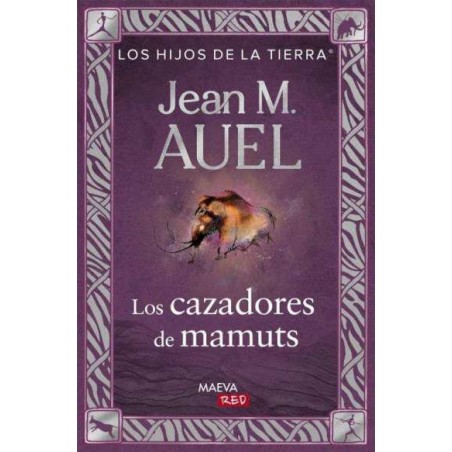 Los cazadores de mamuts