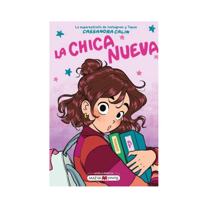 La chica nueva La chica nueva