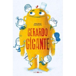 Gerardo gigante