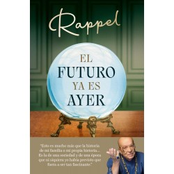 El futuro ya es ayer