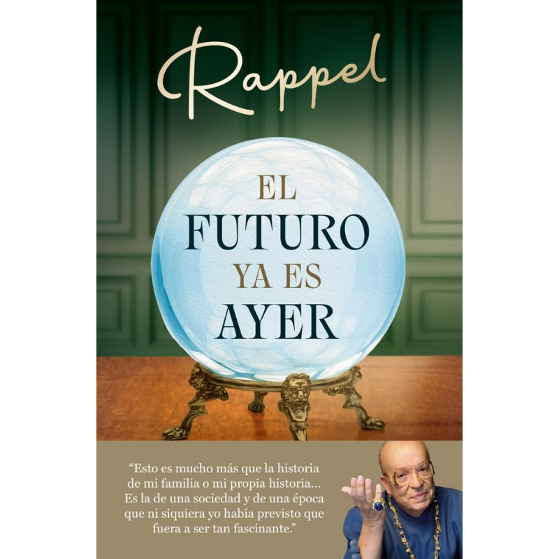 El futuro ya es ayer