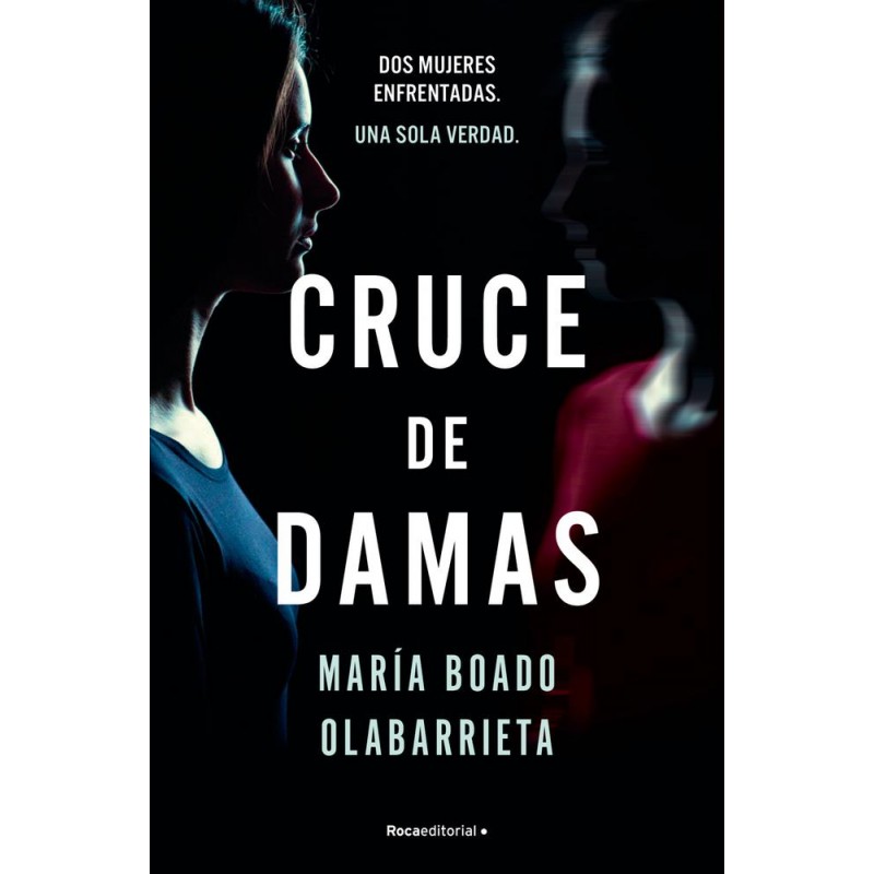Cruce de damas Cruce de damas