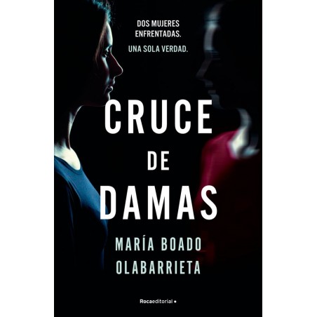 Cruce de damas