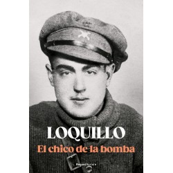 El chico de la bomba
