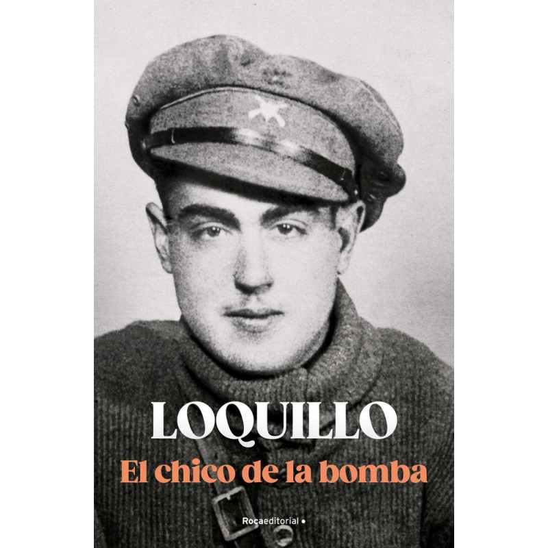 El chico de la bomba El chico de la bomba