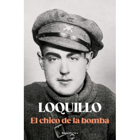 El chico de la bomba