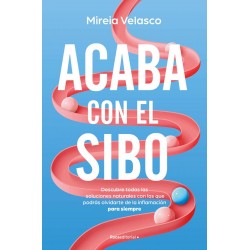 Acaba con el SIBO