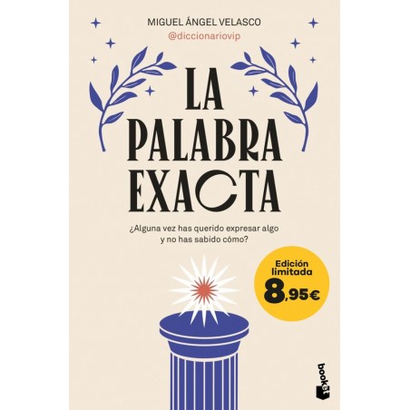 La palabra exacta