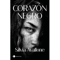Corazón negro