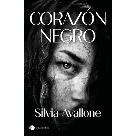 Corazón negro
