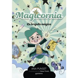 Magicornia 1 - La brújula mágica