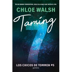 Taming 7  Los chicos de Tommen  5