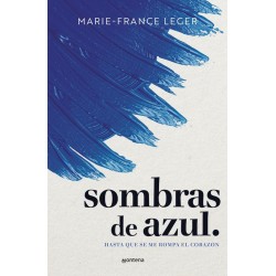 Sombras de azul