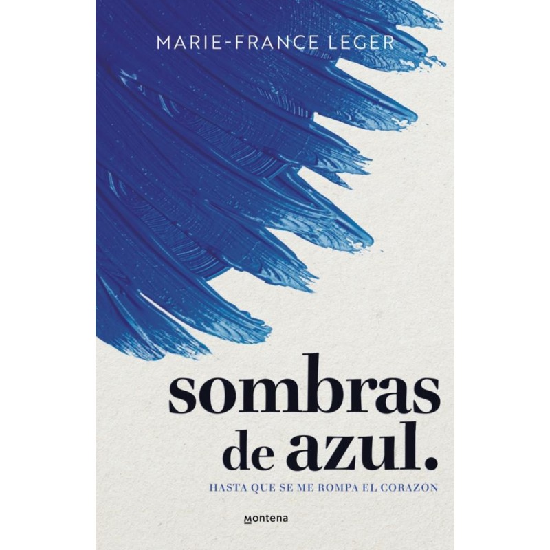 Sombras de azul Sombras de azul