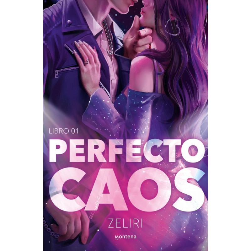 Perfecto caos  Amores Caóticos 1 