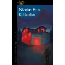 El filatelista