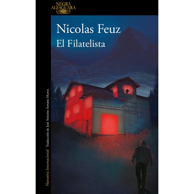 El filatelista