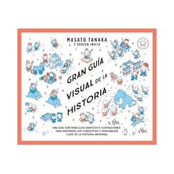 Gran guía visual de la historia