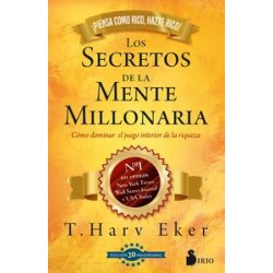 Secretos de la mente millonaria  Edición 20 aniver