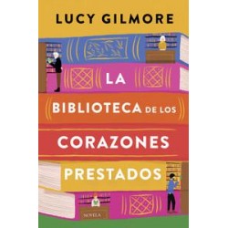 La biblioteca de los corazones prestados