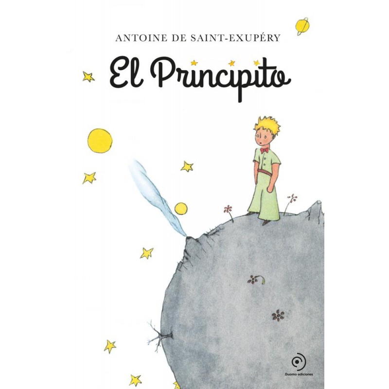 El Principito