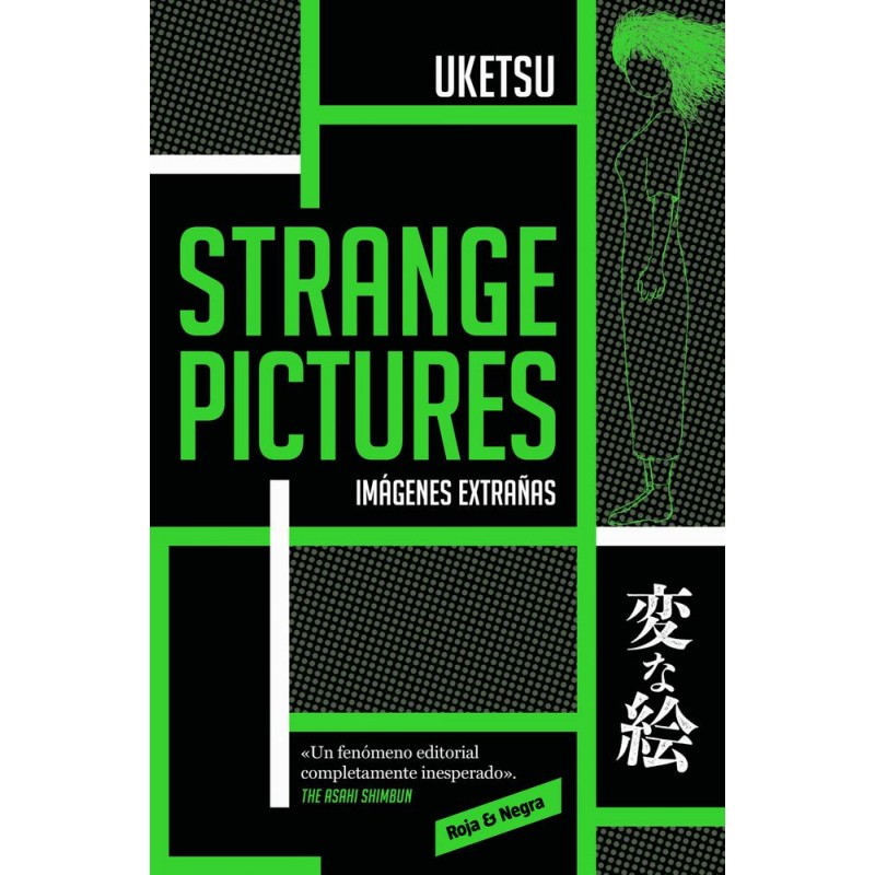 Strange pictures Strange pictures