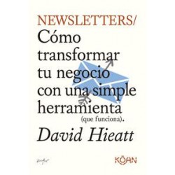 Newsletters