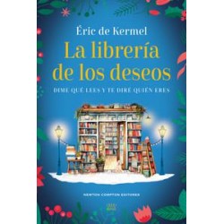 La librería de los deseos