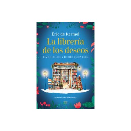 La librería de los deseos