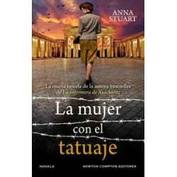 La mujer con el tatuaje