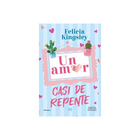 Un amor casi de repente