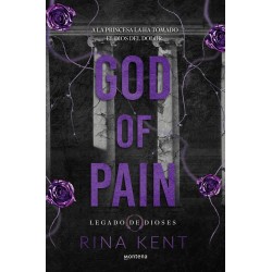 God of pain