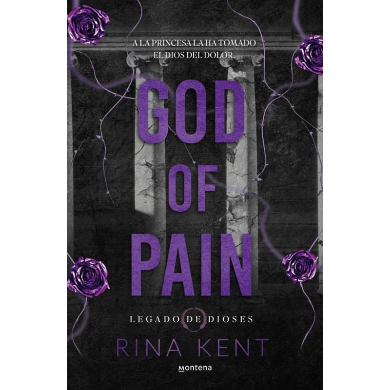 God of pain