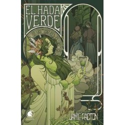 El Hada Verde