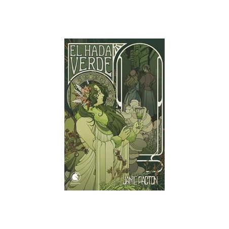 El Hada Verde