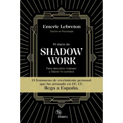 Mi diario de Shadow Work
