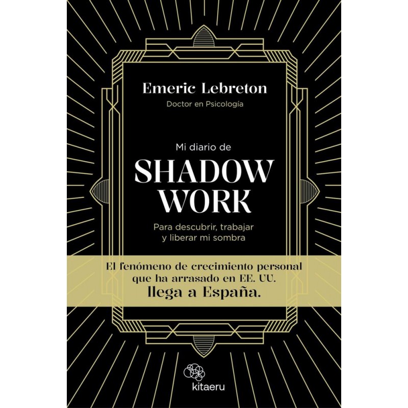 Mi diario de Shadow Work