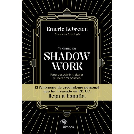 Mi diario de Shadow Work